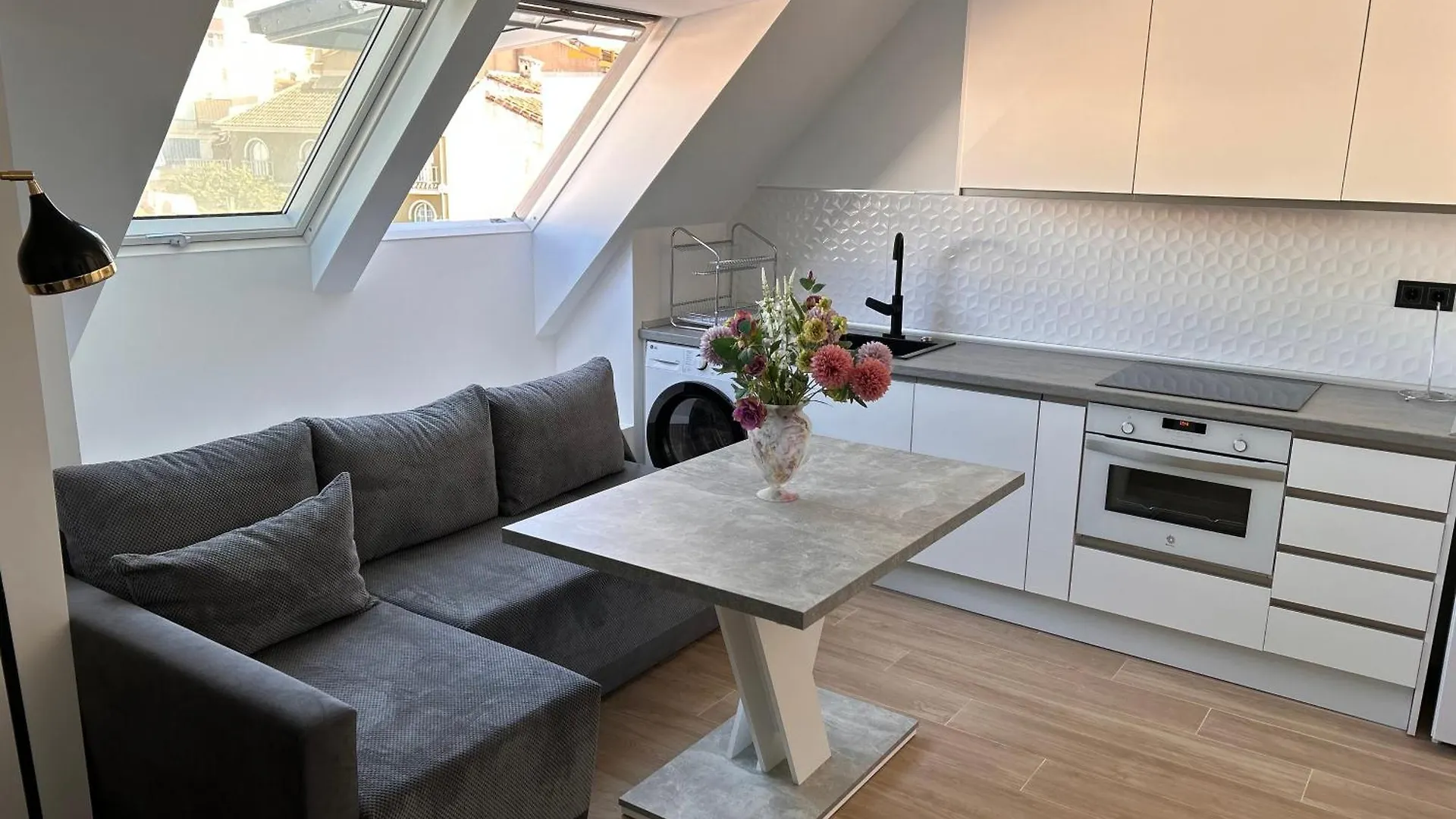 New Central & Cosy Apartments At Fuengirola Beach 0*,  Spanje