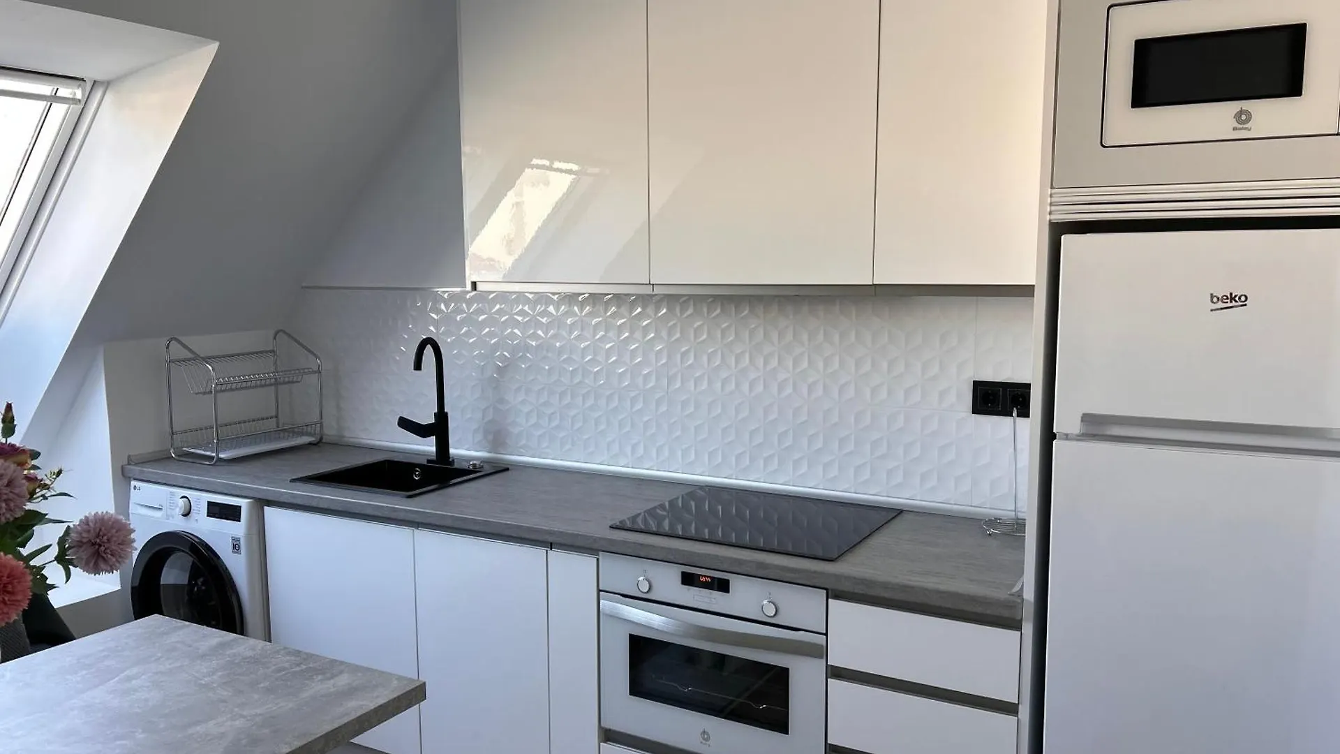 New Central & Cosy Apartments At Fuengirola Beach Spanje