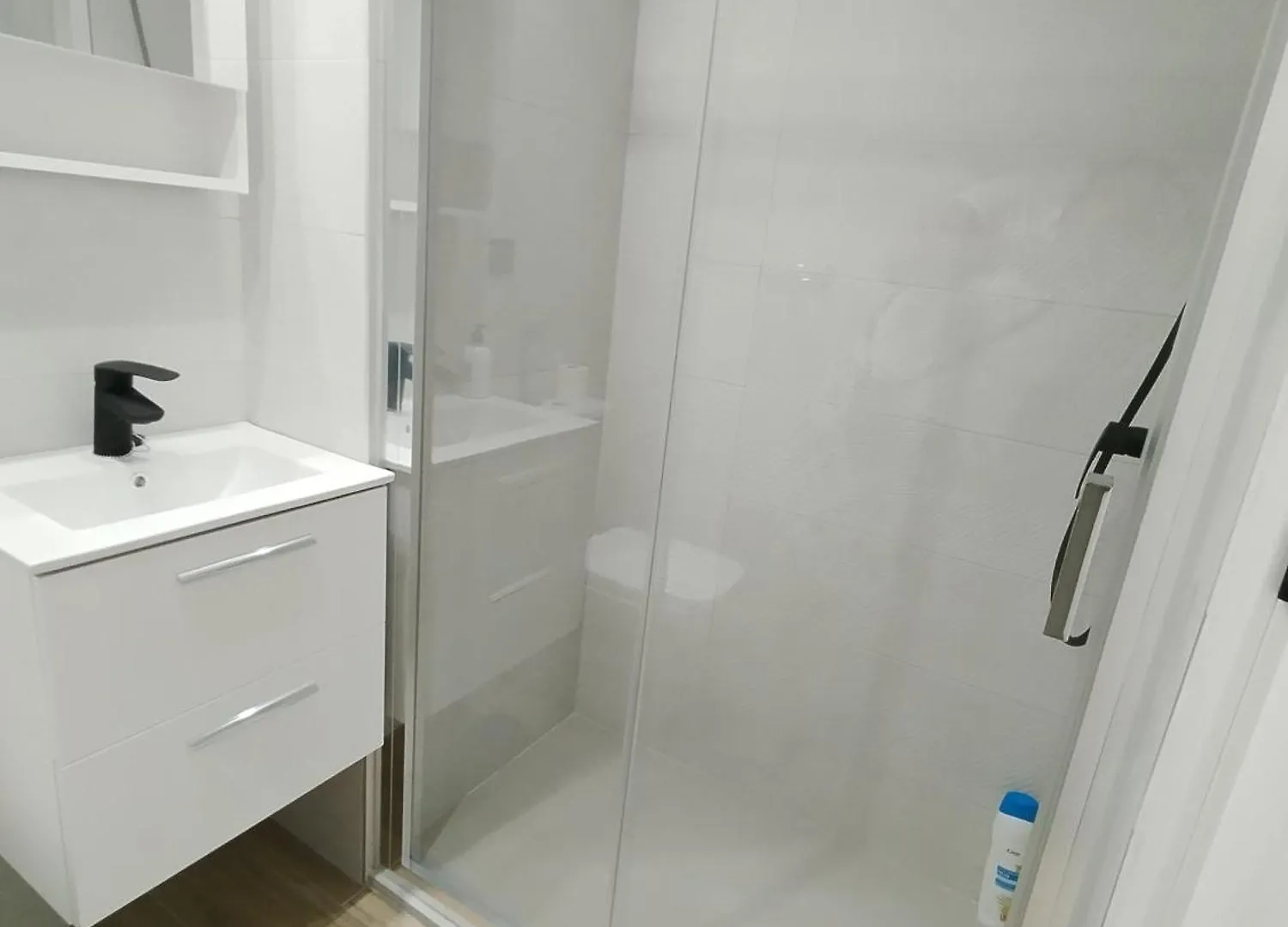 New Central & Cosy Apartments At Fuengirola Beach