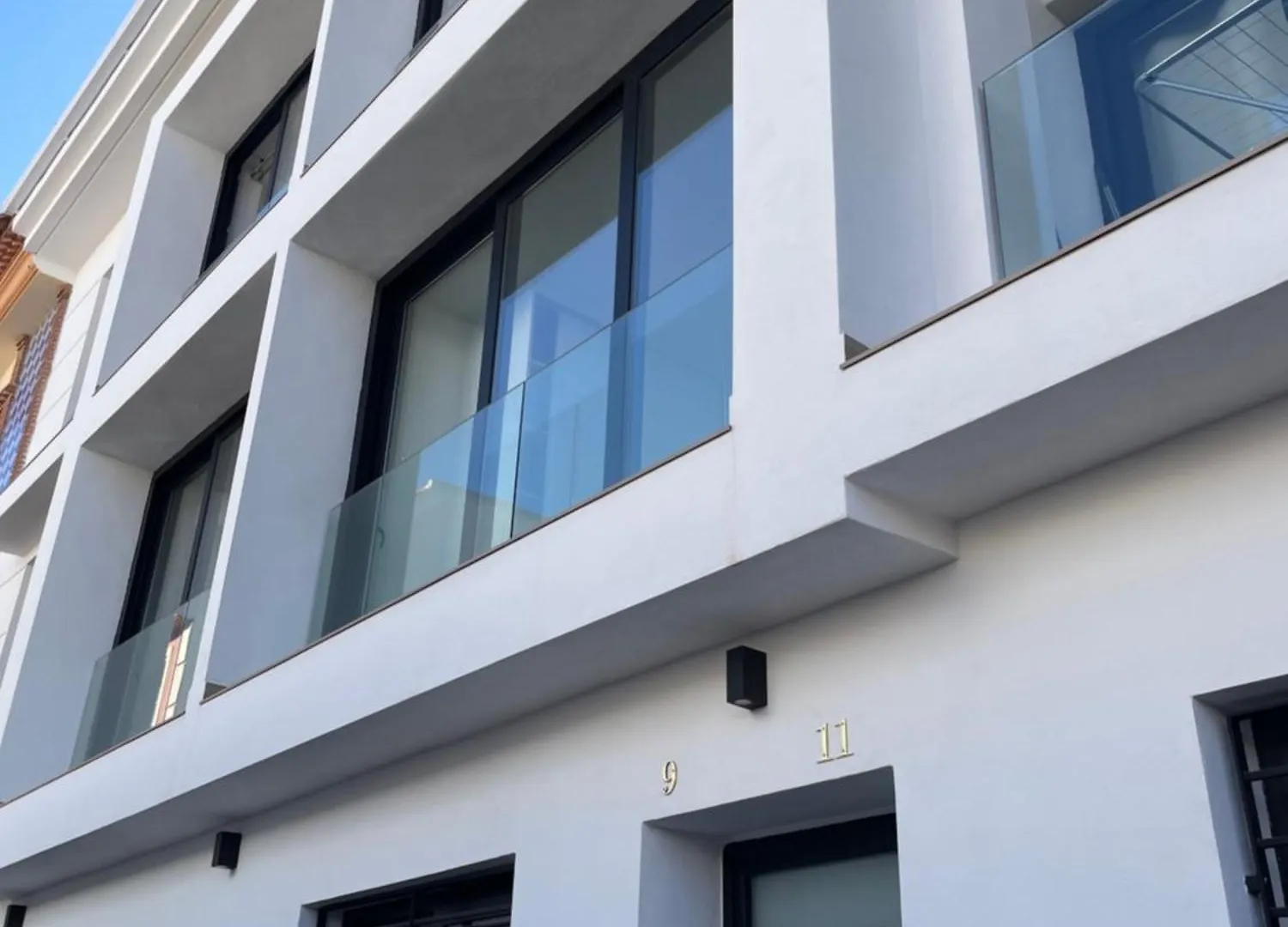 New Central & Cosy Apartments At Fuengirola Beach